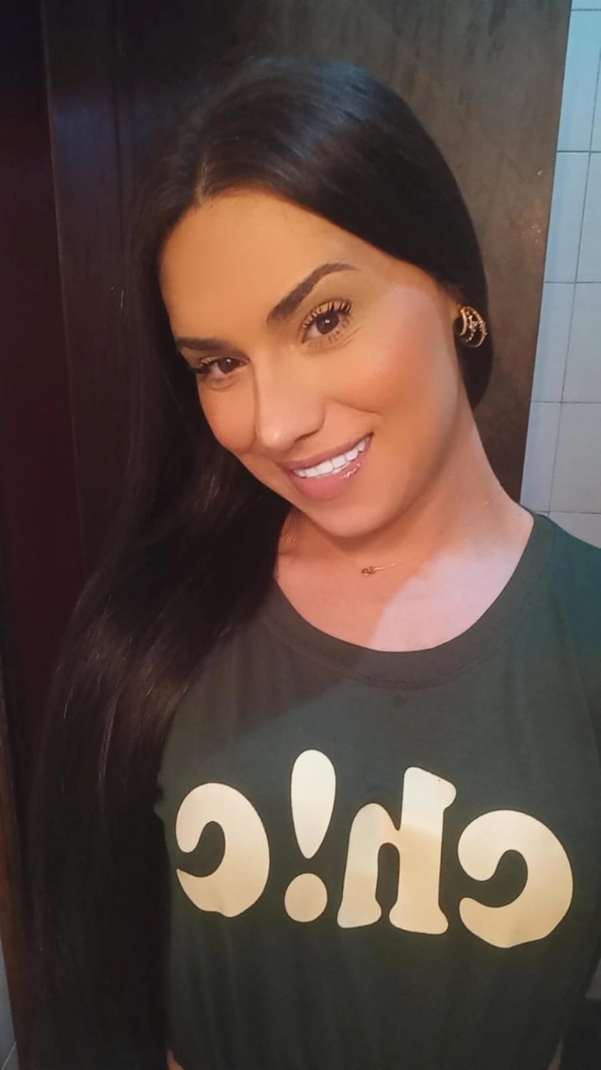 TS Larissa Canário (no nude) #U44Wu7aQ