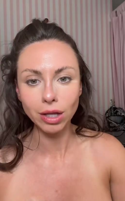 Ashley Webslut #U5phCZE6