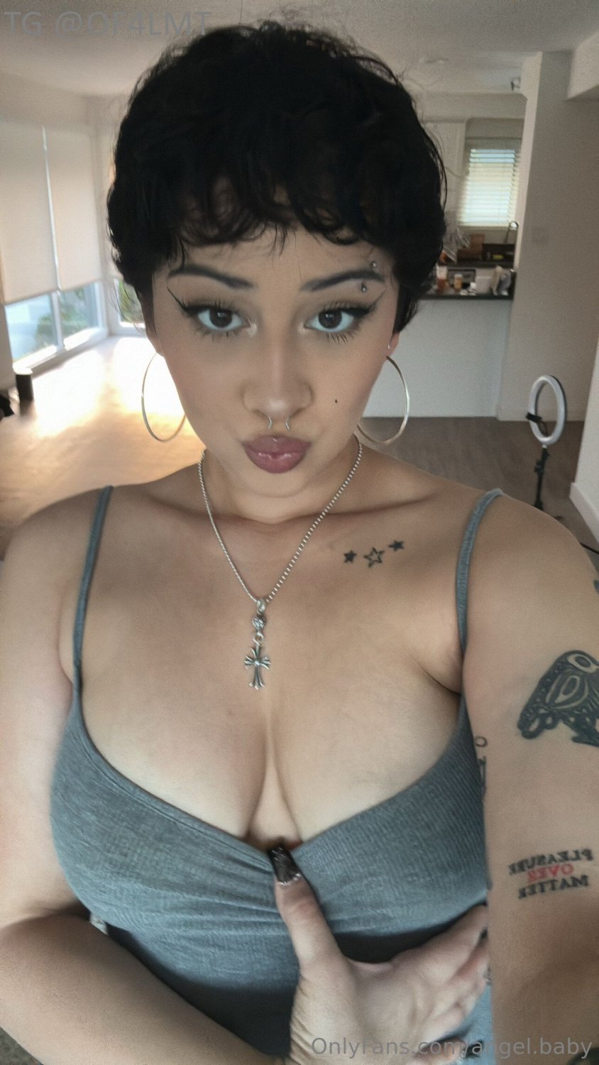 Angel Jessie pt 1 #U6lOJECp