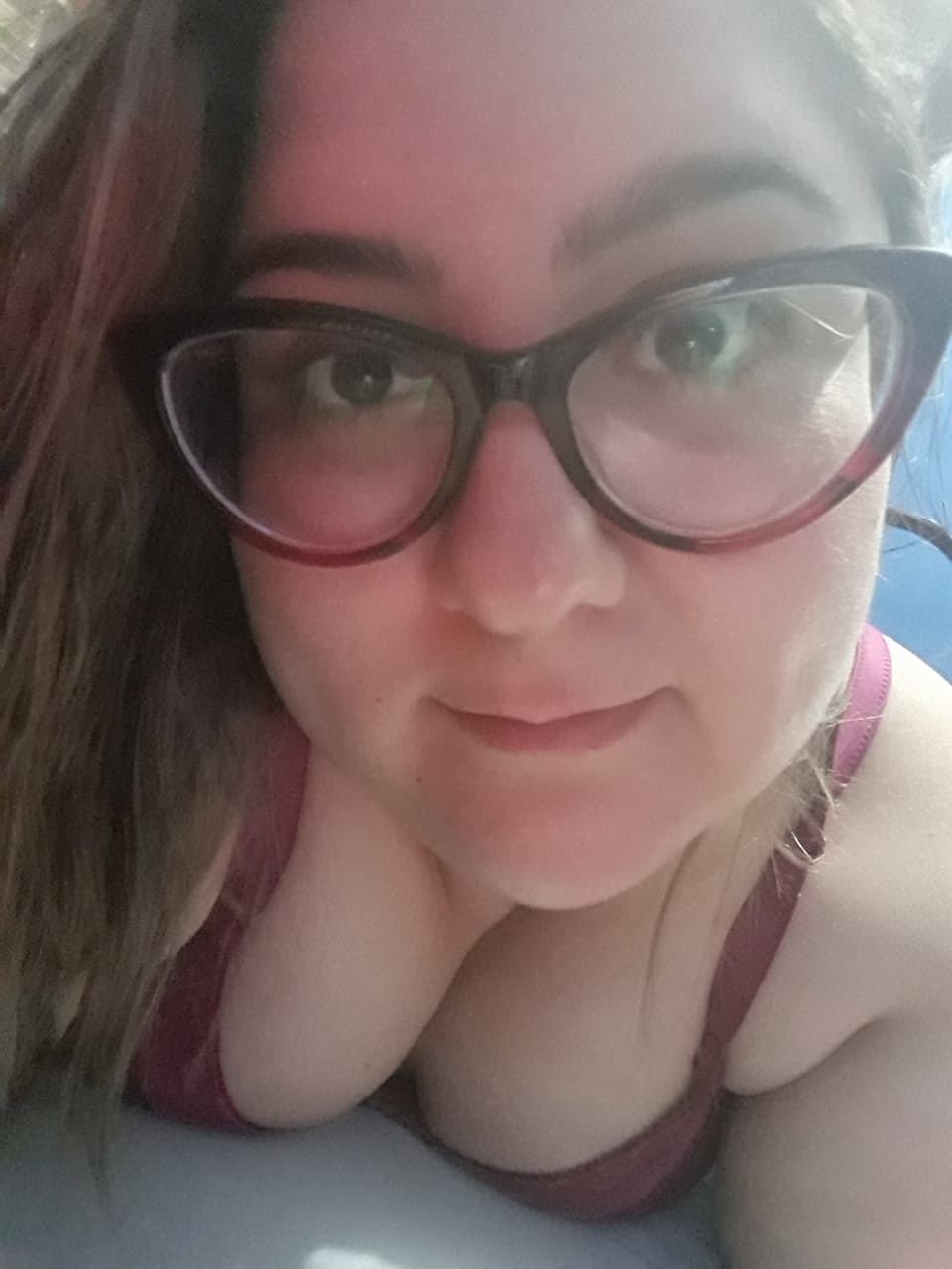 Esposa gorda safada #U6YO0LPC