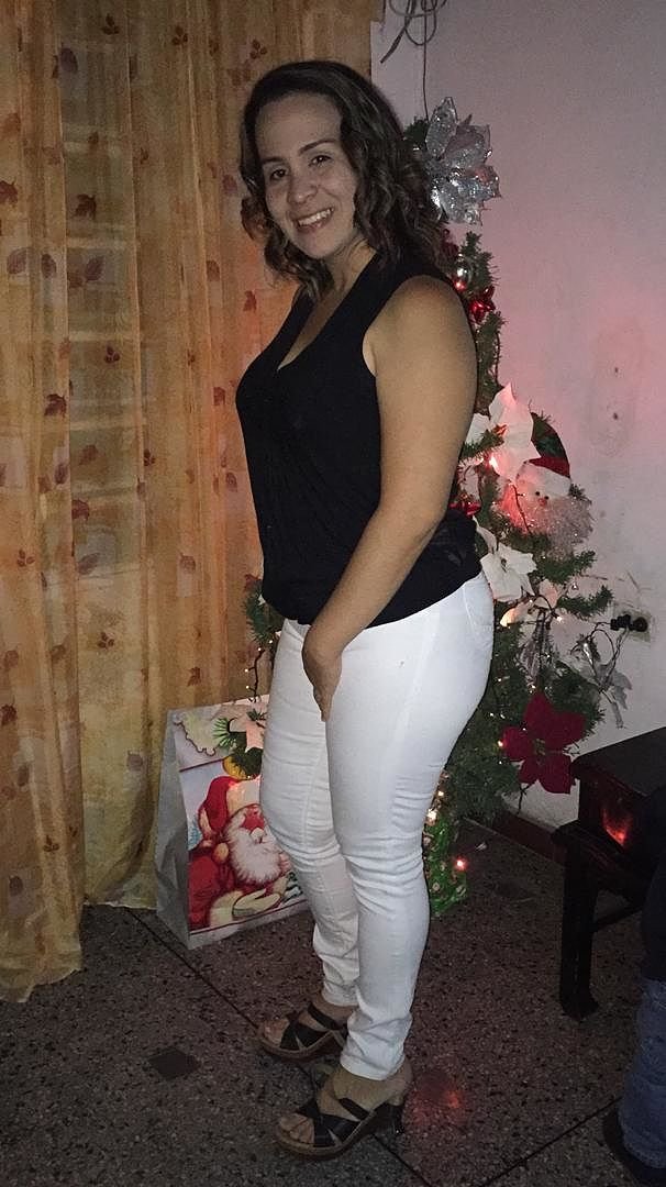 Milf latina #u8CTAOS0