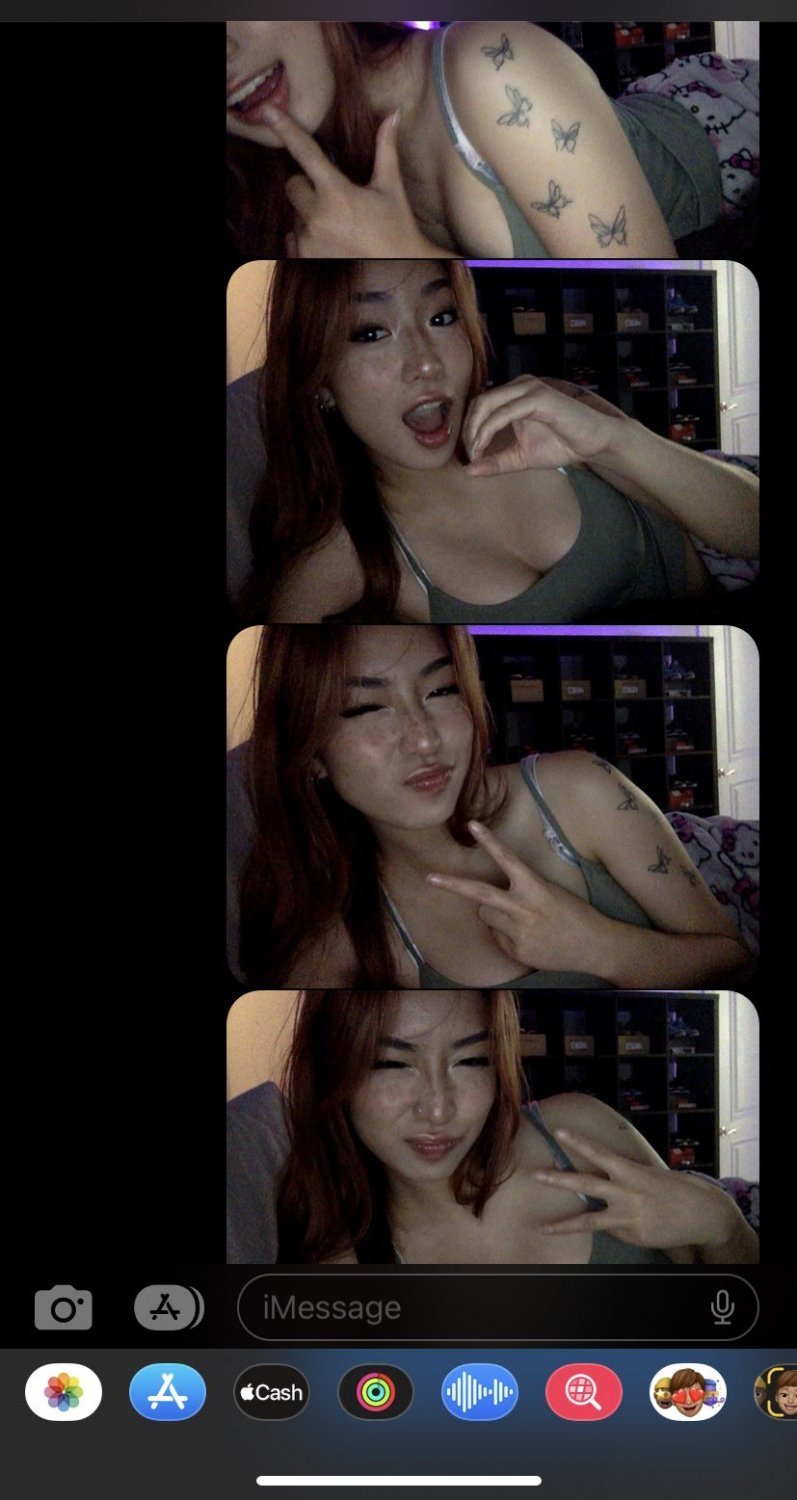 uahuxcgk Young Pretty ABG Alt Asian Teen #uaHUxCgK