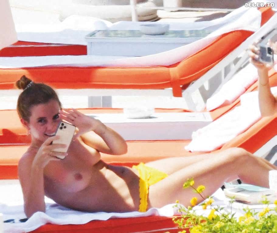 Emma Watson #uAXecy0I