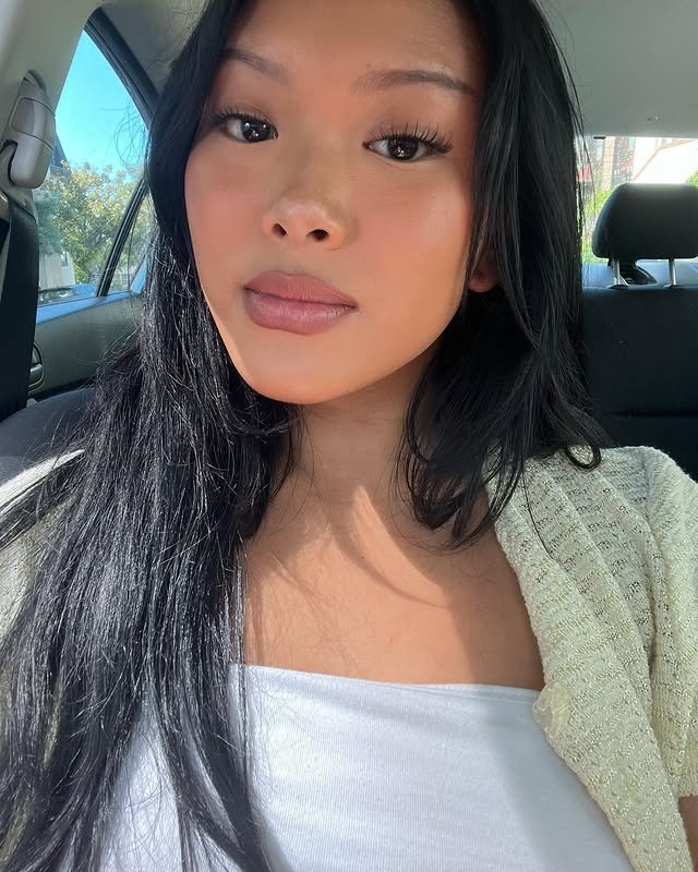 Sexy ABG college teen Kayla #UCPxUNlo