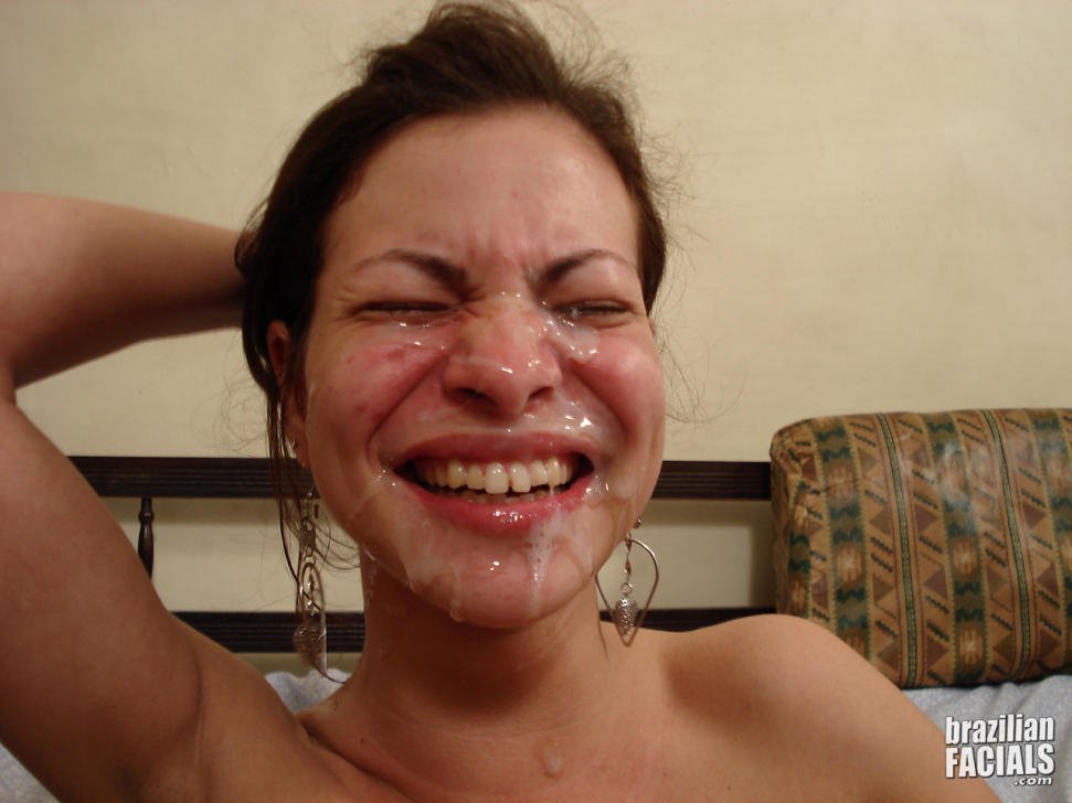 Sarah - Brazilian Facials #uCyCRhlo