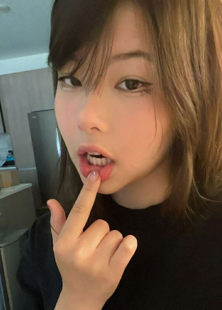 udjjwehb Mayumi #UdjjwEhb