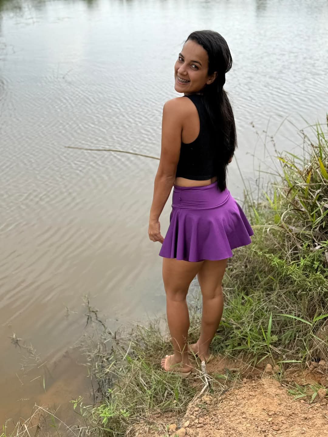 Mulher rabuda do caralho 🤤😜 #ue7MyTLs