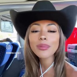 Cow girl