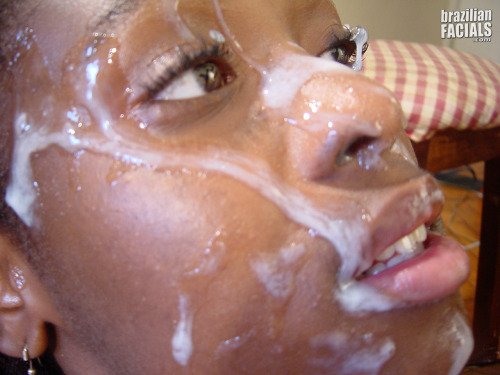 Tabata - Brazilian Facials #UfJWnSIE