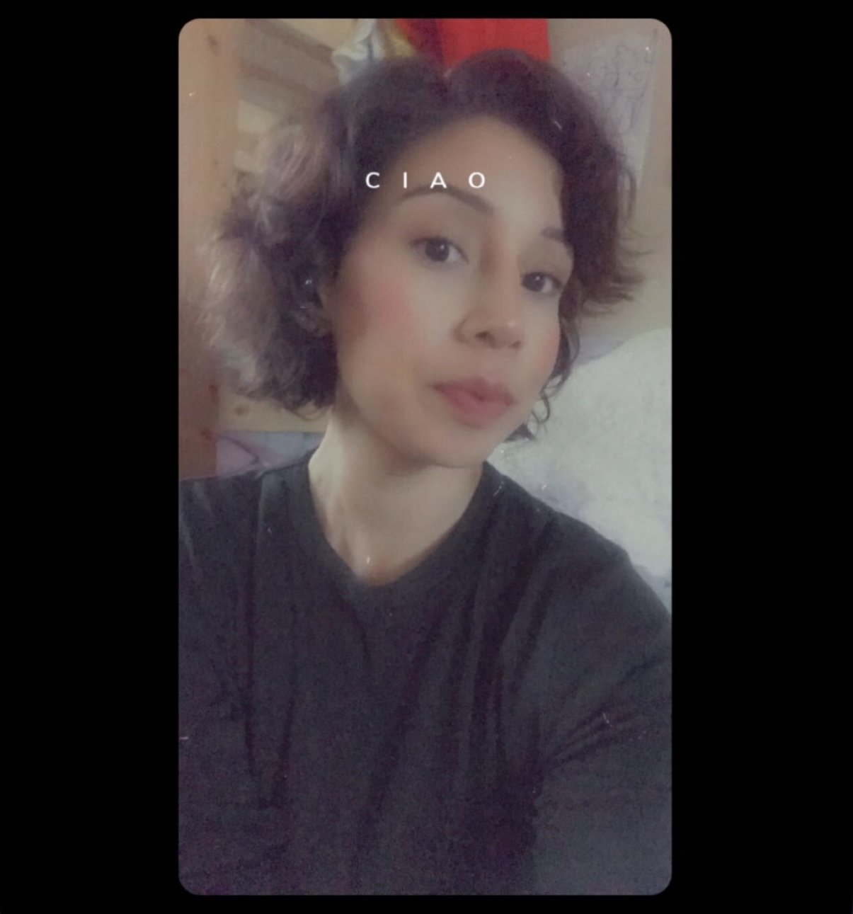 Do you guys know innocent Julia from San Bernardino? DM to see her sexy tits ;) #UgLT4m5u