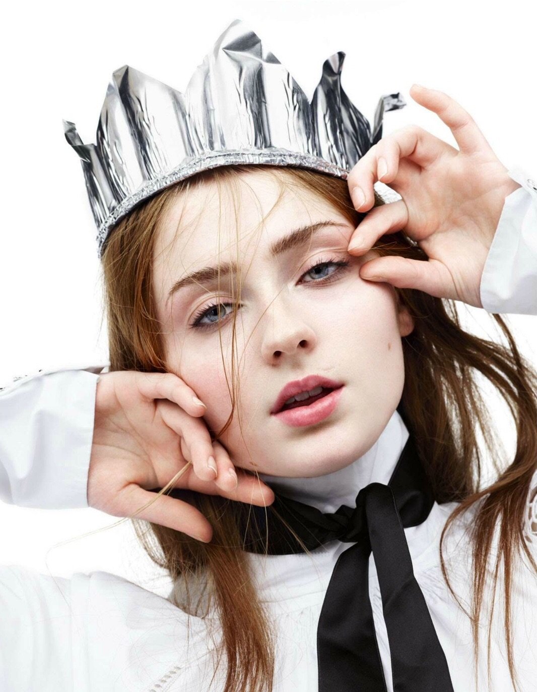 ugluh04n Sophie Turner🇬🇧 #UGLuh04n