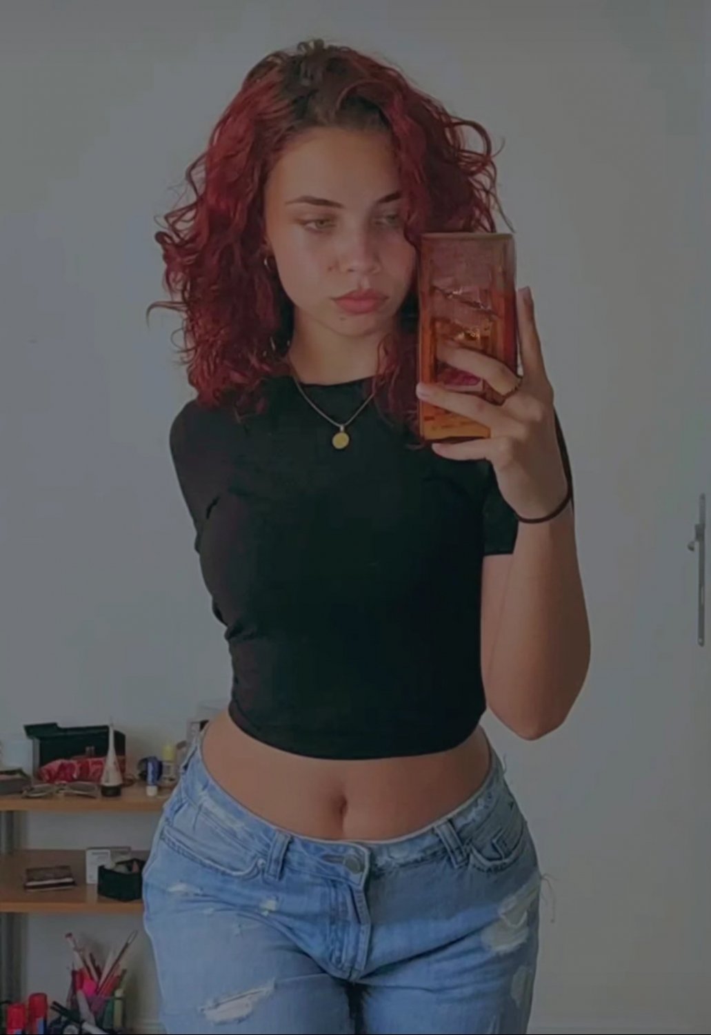 Young redhead #uGlxP9uk