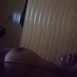 Minha esposa dormindo 💤