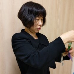 よしこ