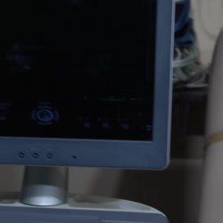 Pervert gynocologist