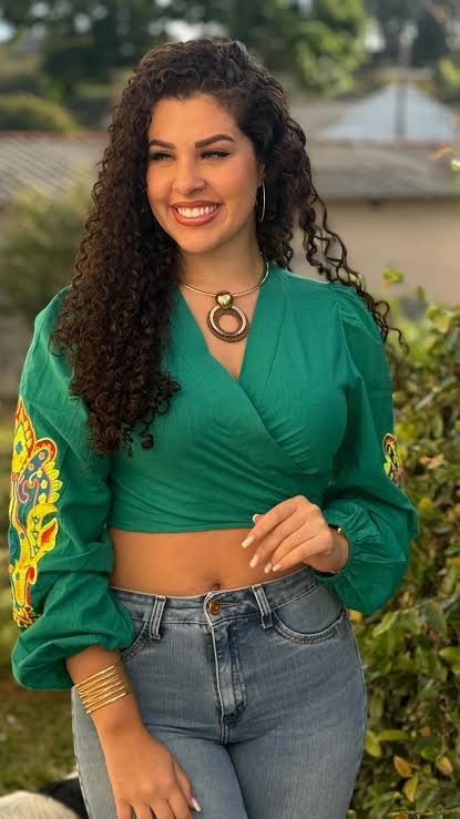 Delícia de mulher 😍😋 #uKAQjo1x