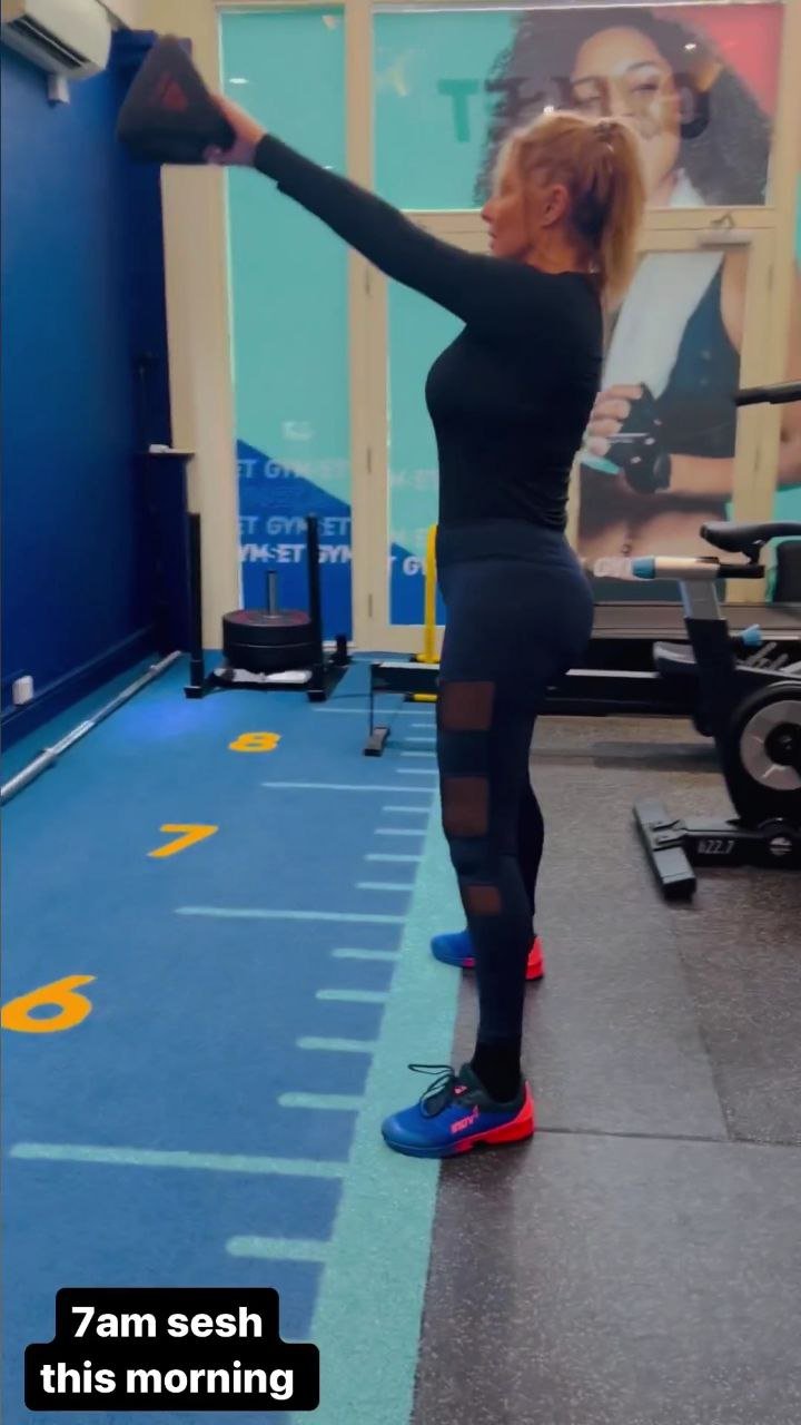 Thick huge ass Gilf #UlwbONNx