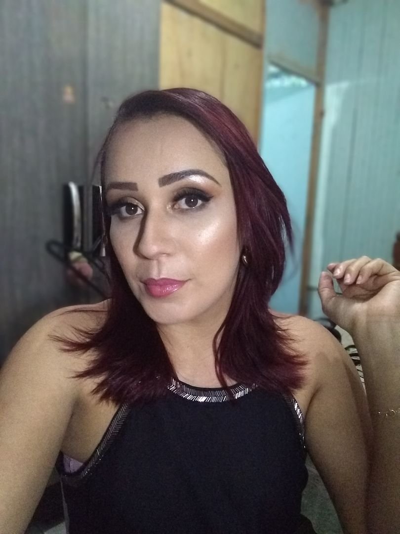 Milf sensualizando #umaplt9e