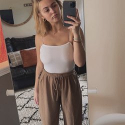 Slutty Big Tits Girlfriend