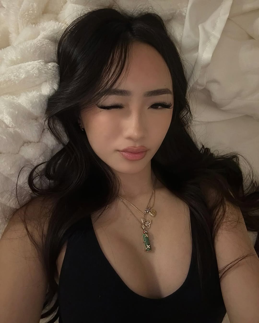 Sexy College Asian Student Nudes Leaked on Snapchat #uml5So7X
