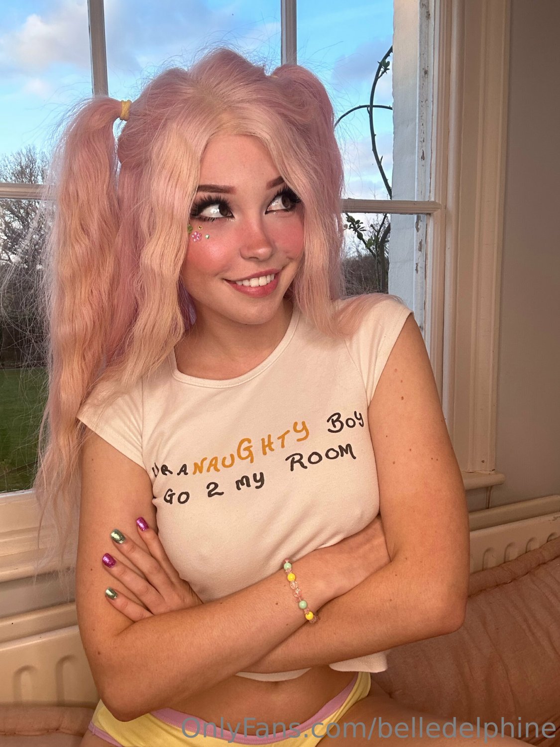 Belle Delphine Feb Set 8 #un9CYpZJ