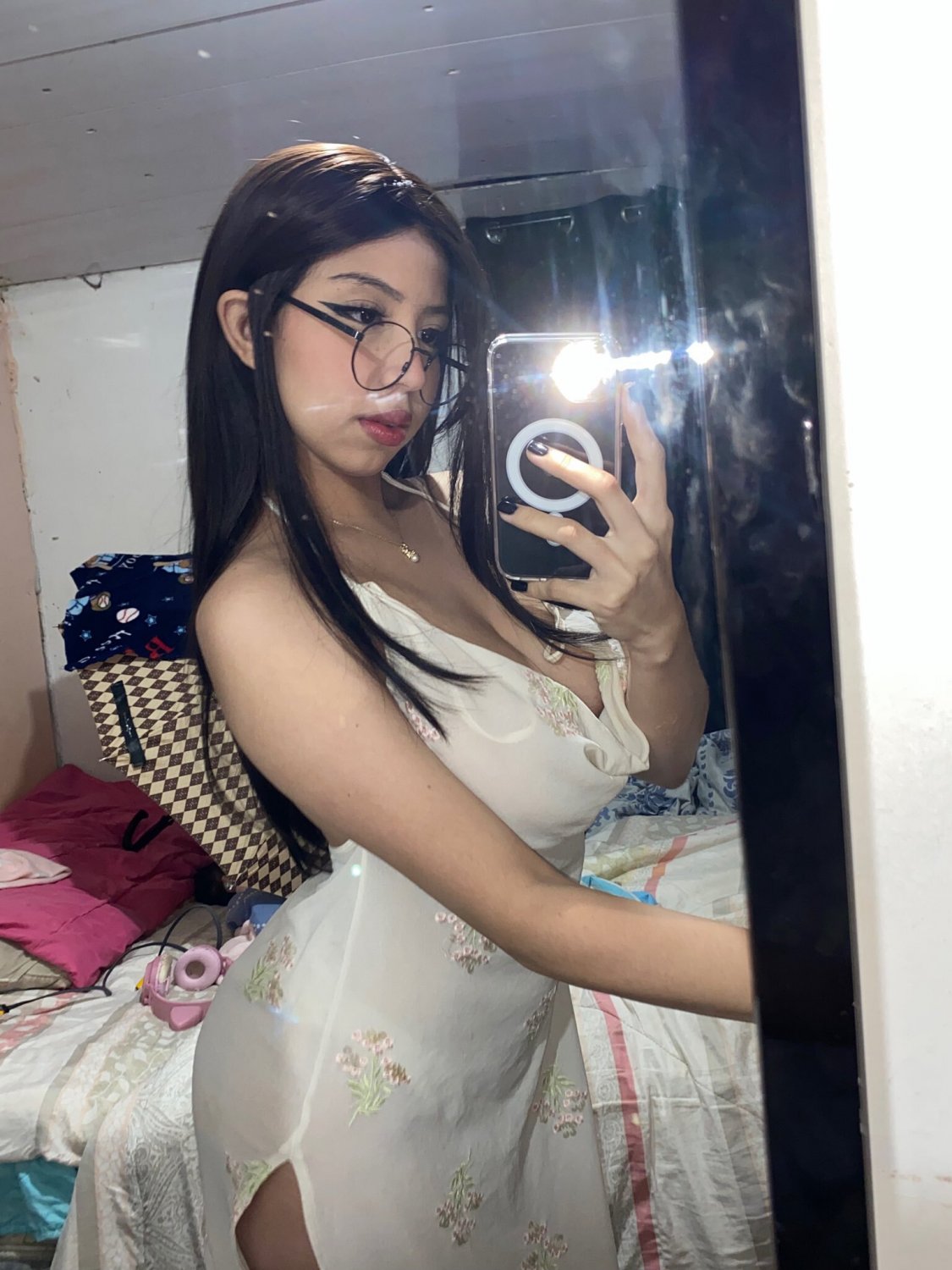 Abycita onlyfans #UndJmIyx