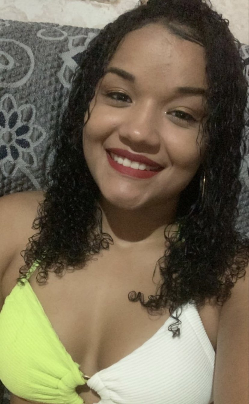 Amiga Rabuda de um seguidor #uoCLD3EQ