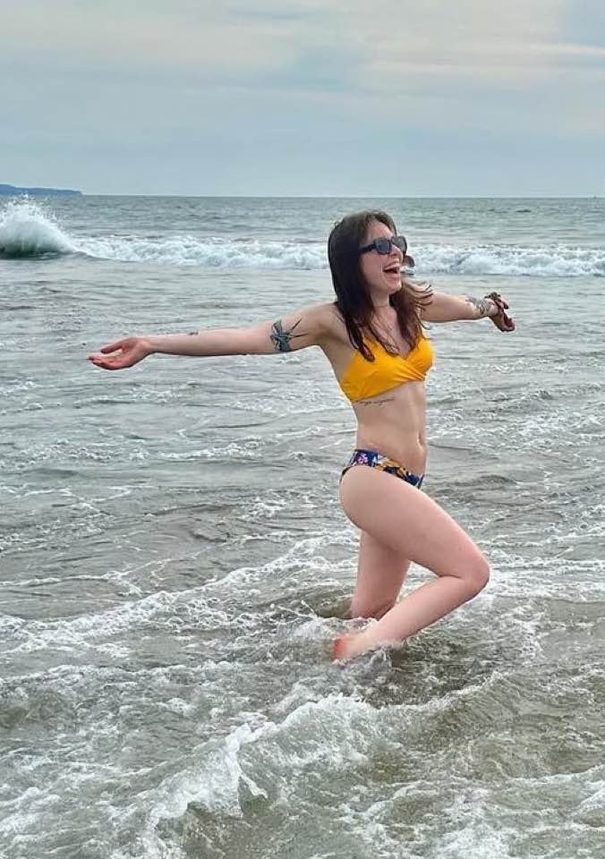 Eirin R, 29 year old slut from Norway #UOL0MGsJ