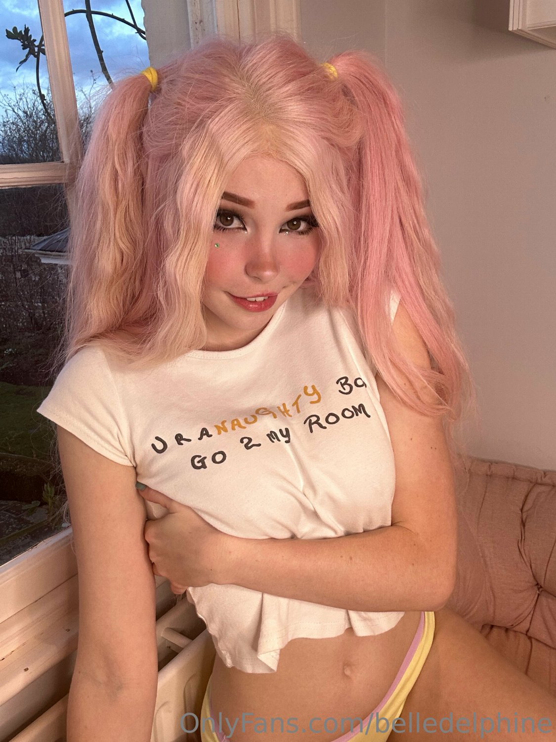 Belle Delphine Feb Set 8 #UoxJk3mA