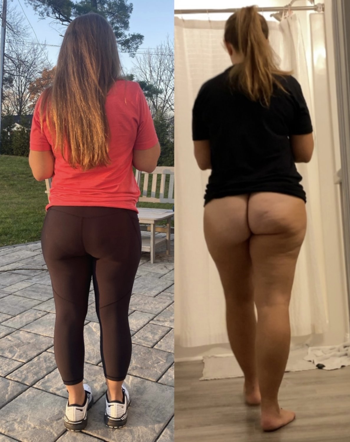 PA PAWG #UqvrGas4