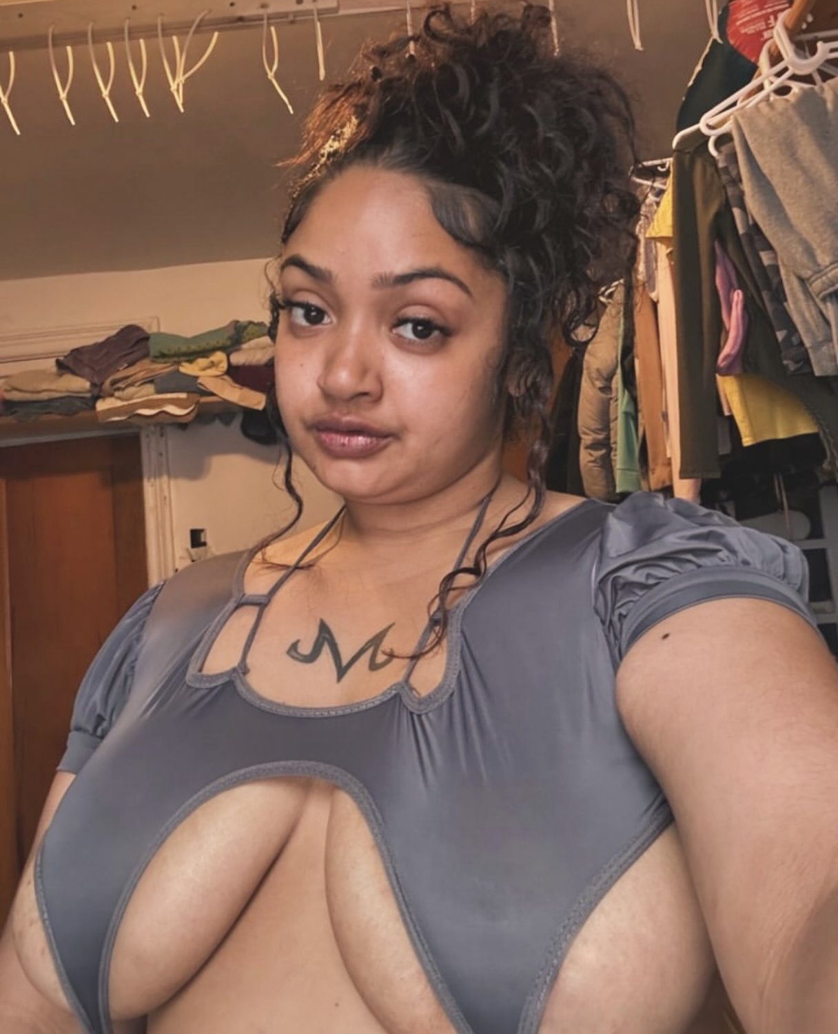 Sexy thick latina whore jerk collection. My favorite websluts #Urof9zP3