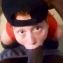 Machinho recebendo a cura