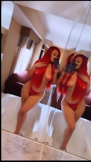 25 year old red head 𝐓𝐎𝐑𝐢 𝐅𝐋𝐀𝐌𝐄𝐙 escort that I f yesterday #UshX50Aq
