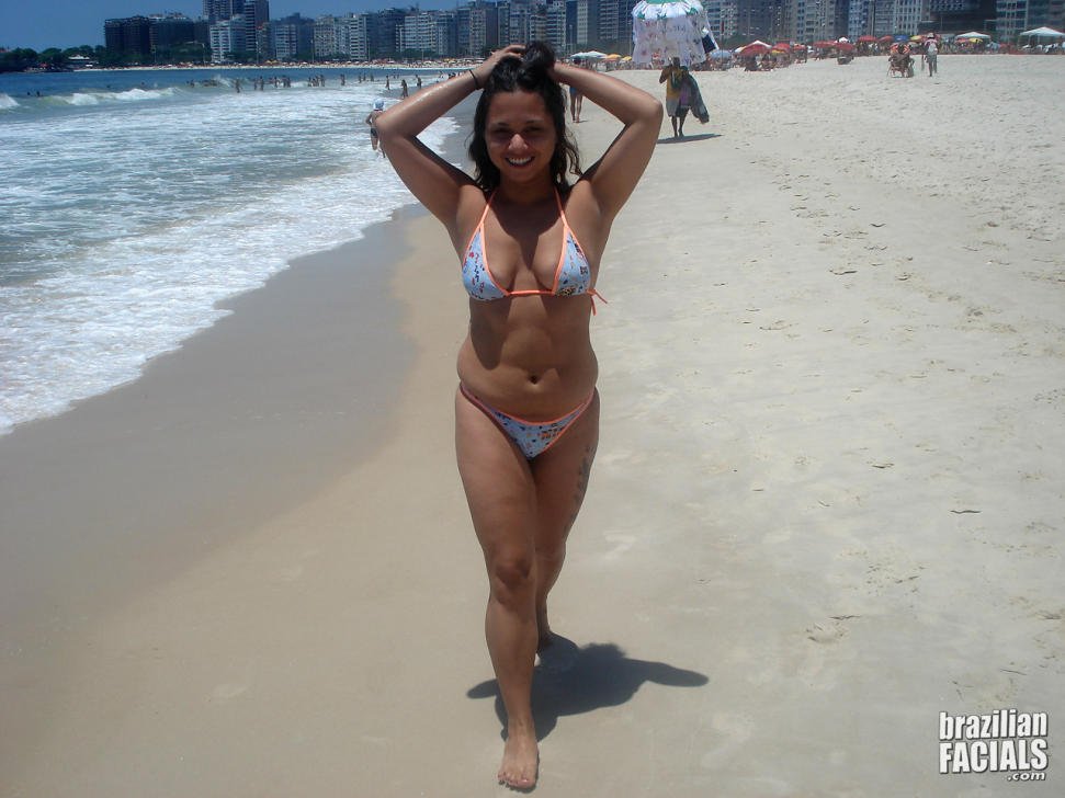 Lorraine - Brazilian Facials #usJ5yHZL