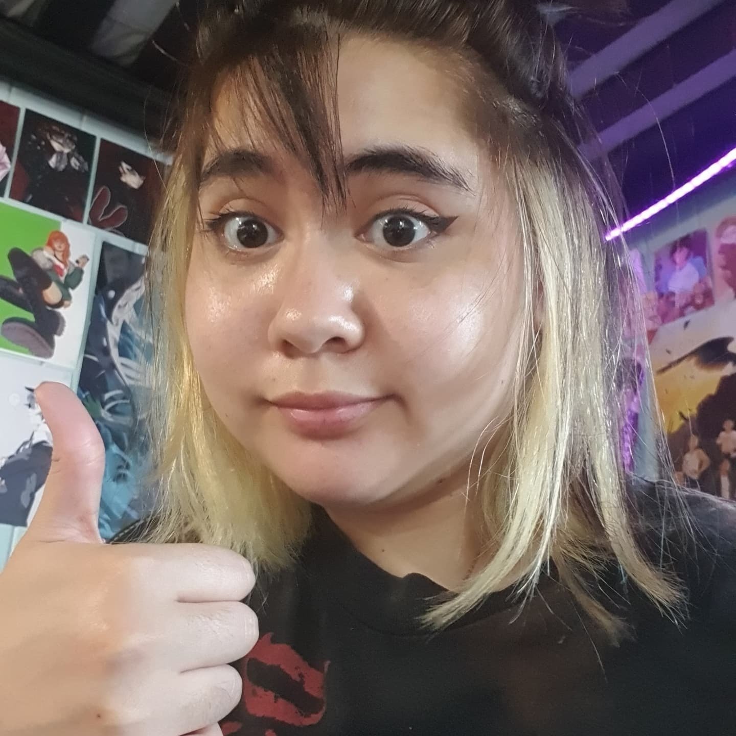 Cute Asian #UtQUnatv
