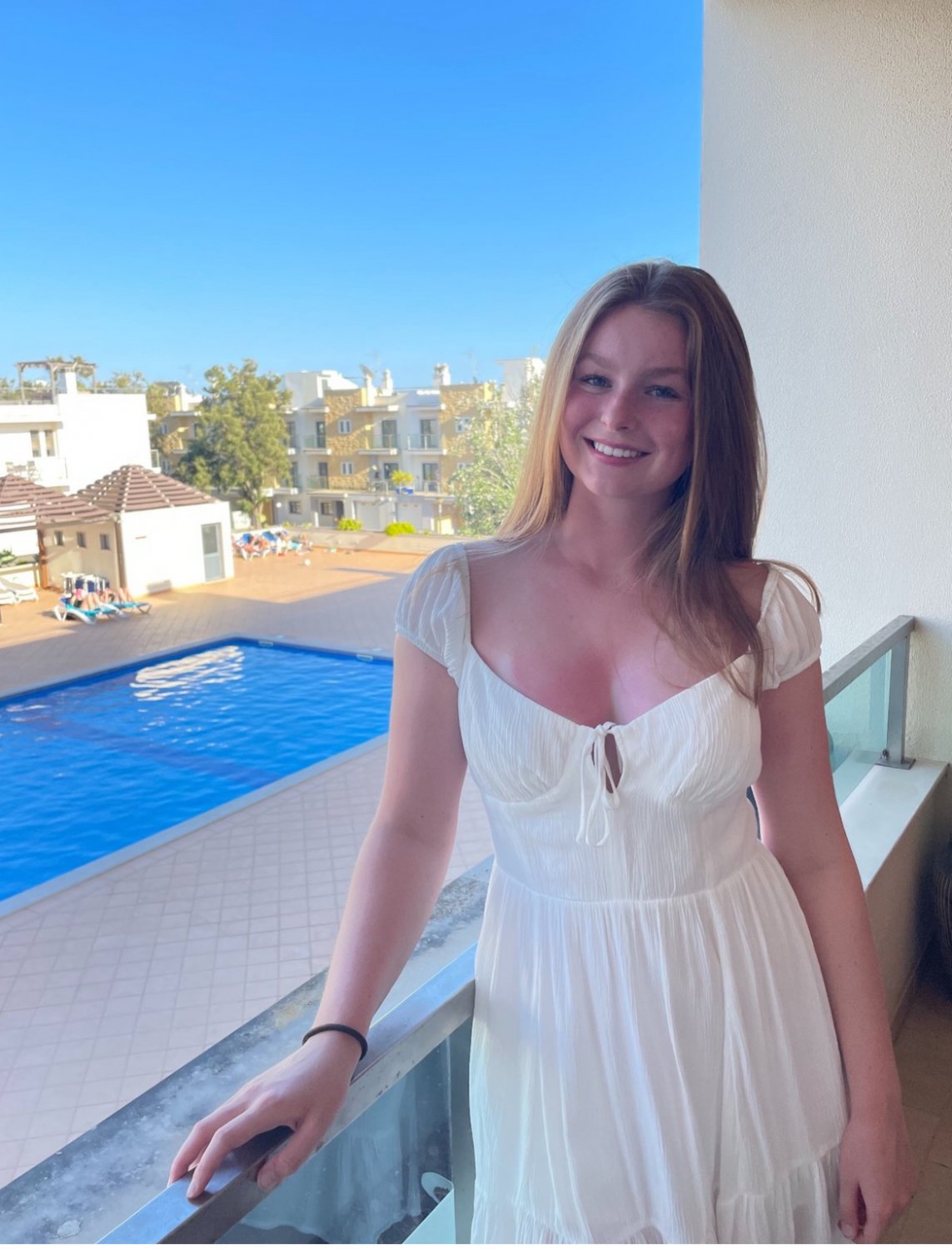 Sophie B, Western Uni Slut exposed #UTwbXyYH