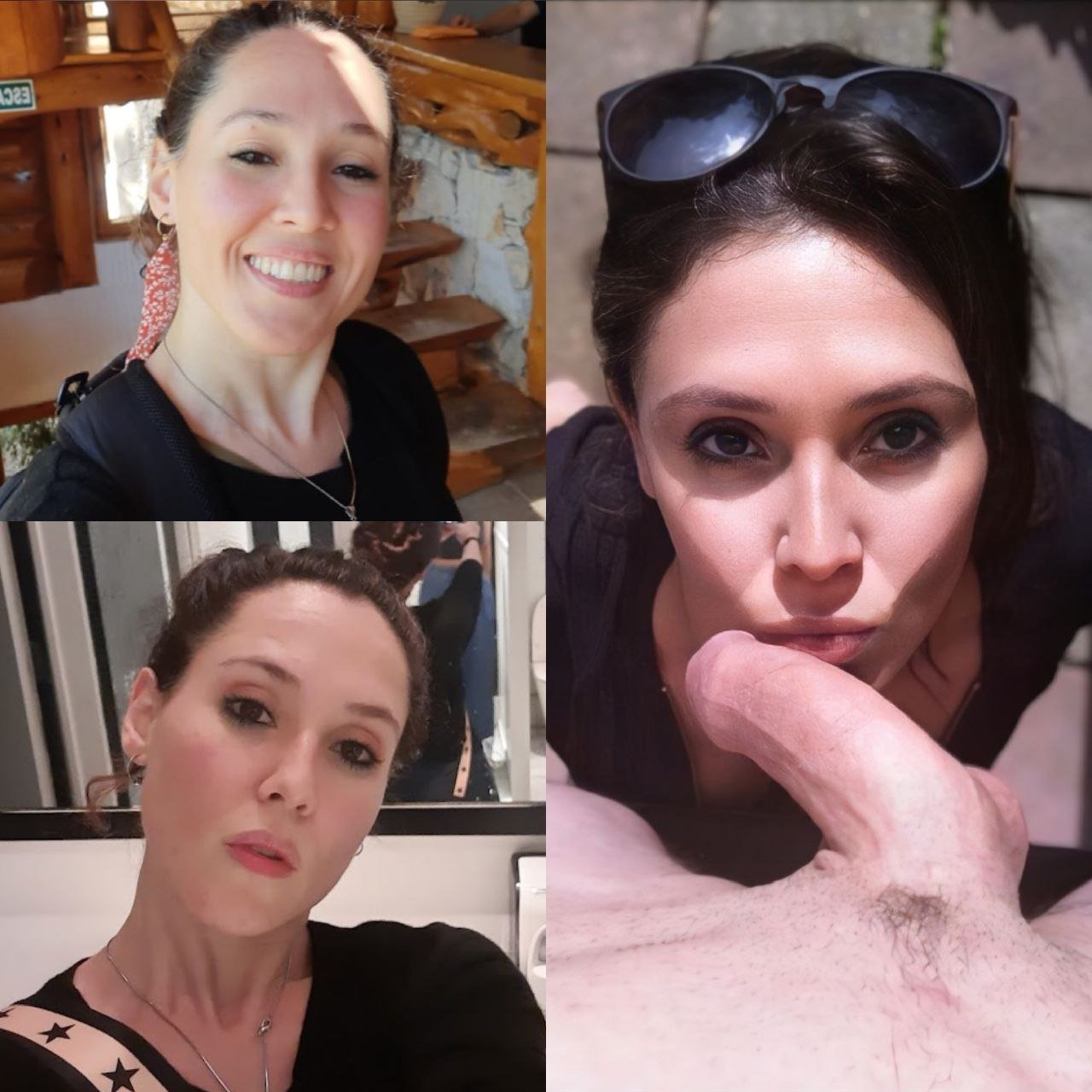 Estefy Argentina muy puta y petera haciéndose famosa #UuMn8kFF