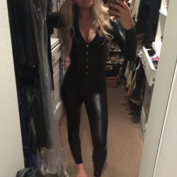 charissa thompson