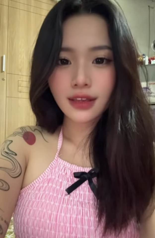 Hot tatted asian slut kieu #uW6KL3lL