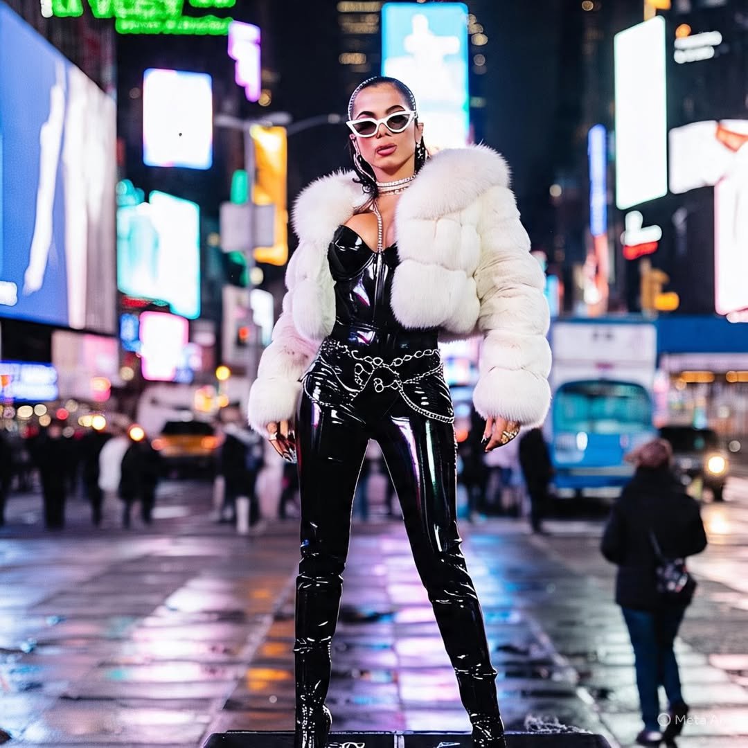 Anitta #561 #uyjnfSAs
