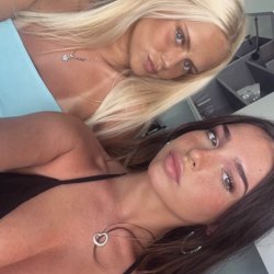 Sexy busty college teen