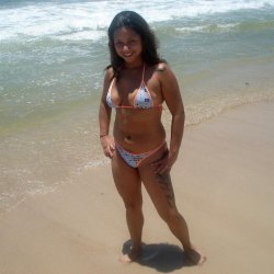 Lorraine – Brazilian Facials