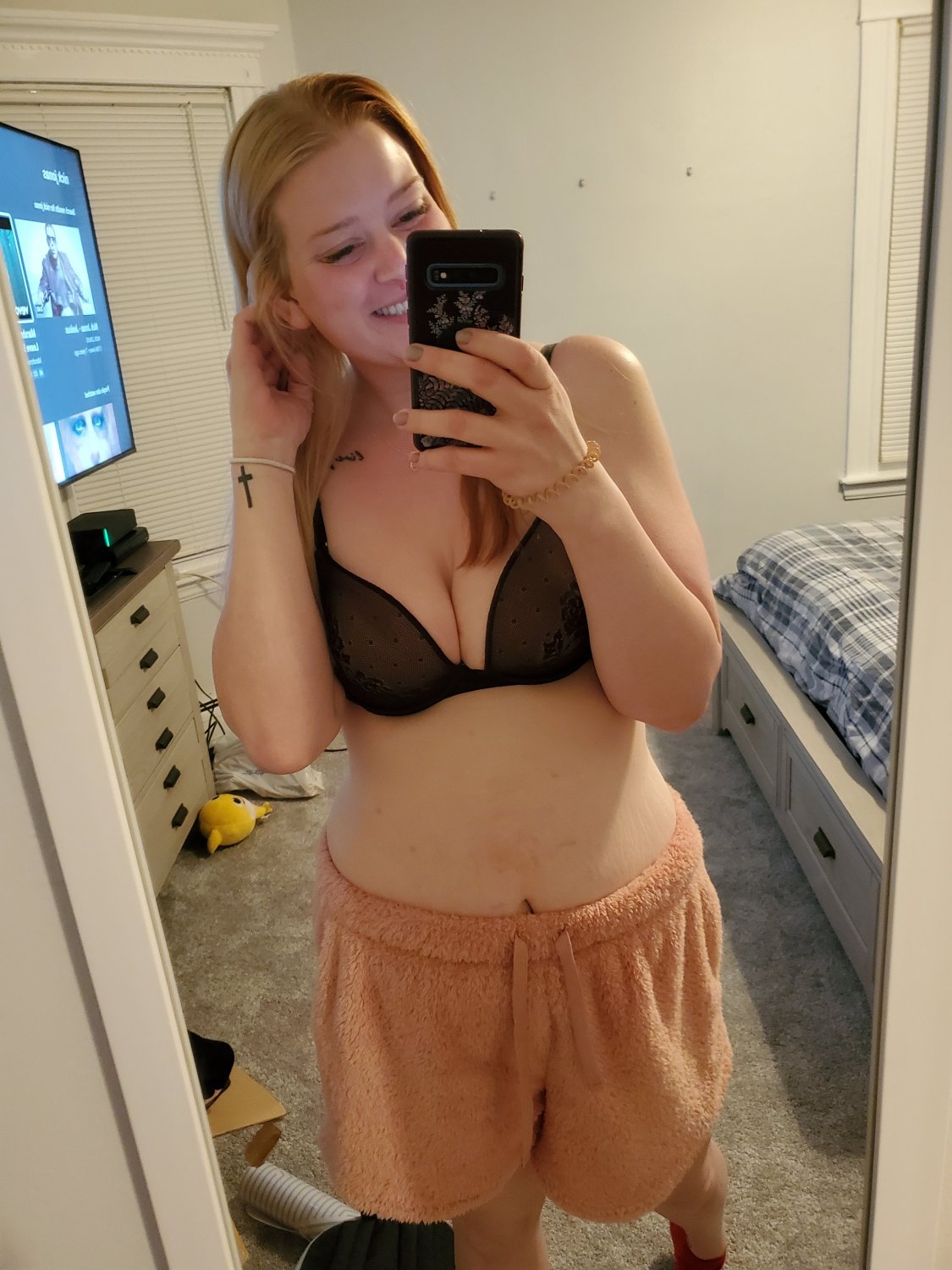 Chubby Webslut Lauren Part 1 #uZEE7Tjk