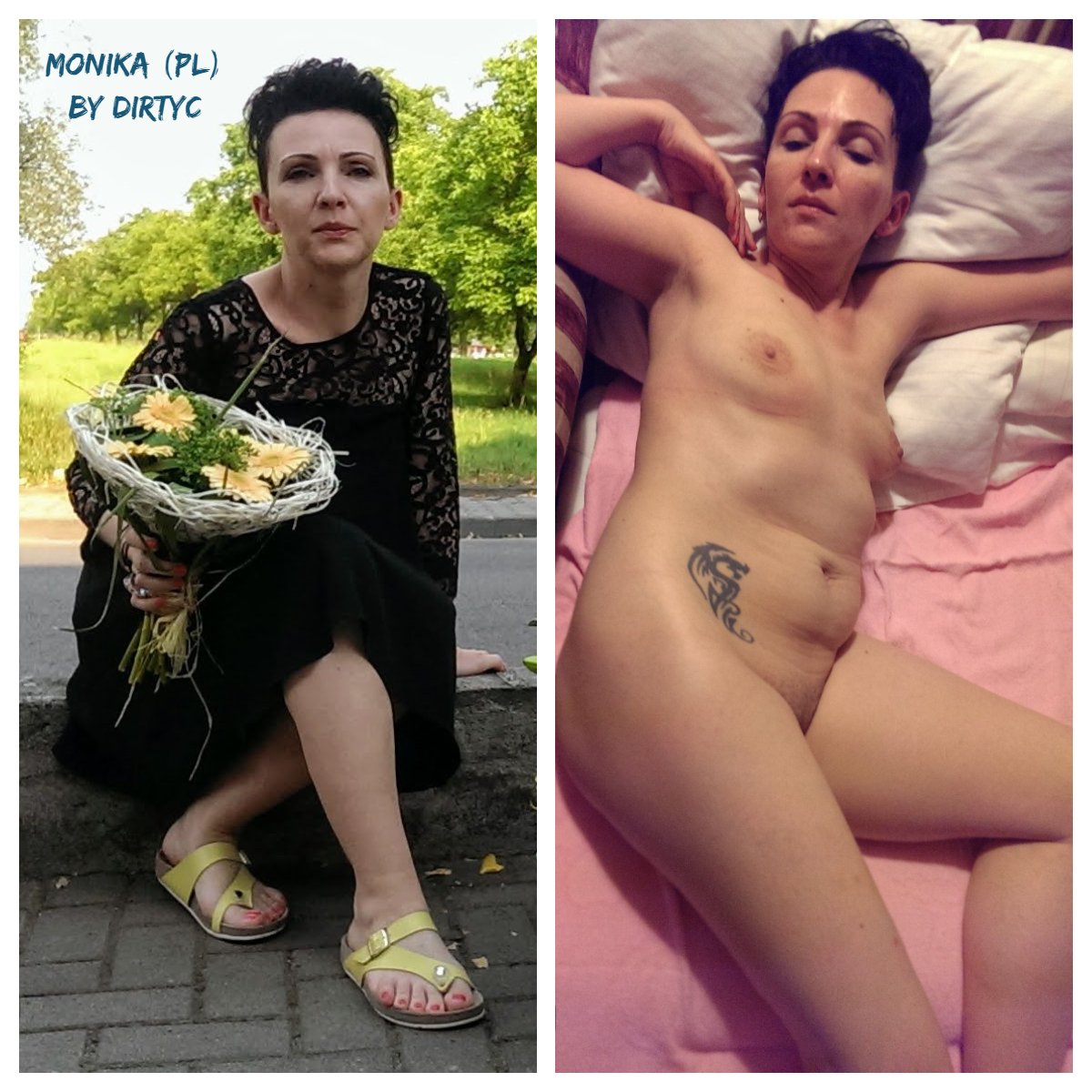 Polish slut Monika #UzfLqlIv
