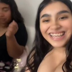 Rica Tetona Mexicana de Tiktok