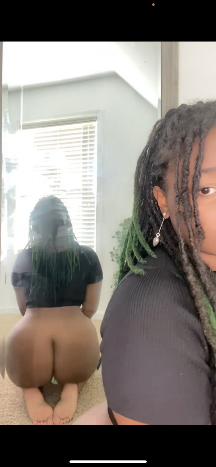Ebony webslut #uzMUZ5V8