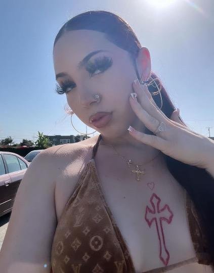20 year old yaya Latina escort in Las Vegas #UZW2myF3