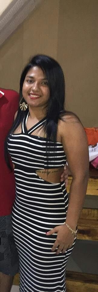 Morena se masturbando #V1Y6Uuvz