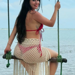 Esposa do corno manso seguidor 🔥🤤
