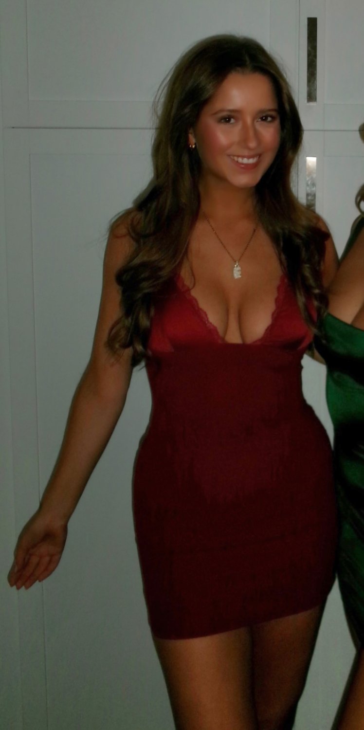v5szwylu Elle Ventresca pics P.3 - NEWEST (IRL Trib request) DM me if you like her ;) #V5szWyLU